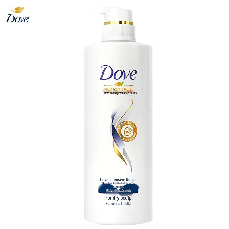 Dove Intensive Nourishment Repair Conditioner 700g