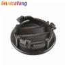 Air Vent W204 Left / Right Car Air Ac Vent Grille Cover Tabs For Mercedes W204 C300 C350 C630 C class 2008 2009 2010 2011