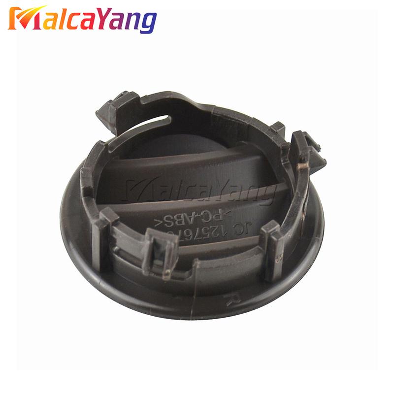 Air Vent W204 Left / Right Car Air Ac Vent Grille Cover Tabs For Mercedes W204 C300 C350 C630 C class 2008 2009 2010 2011