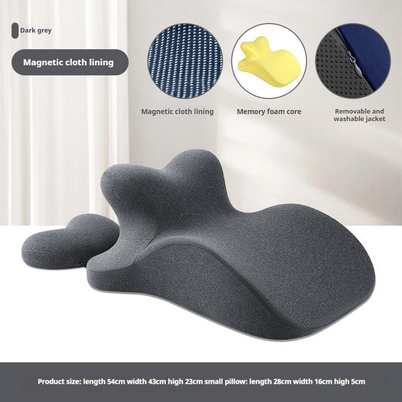 Подушка для сна, лежащая кровать, артефакт, многофункциональная, лежащая на животе, подушка для сна, играющая, играющая, играющая, играющая, играющая, играющая, играющая, лежащая на спине, подушка для телефона