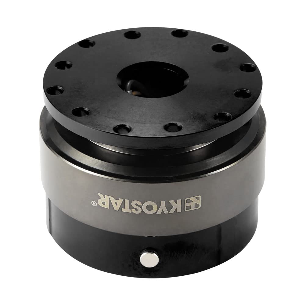 KYOSTAR Quick Release Handle, Clicky (Black)