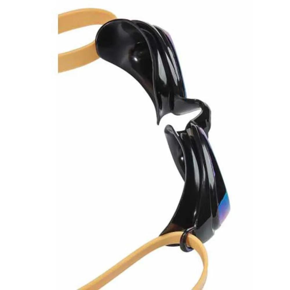 Madwave детские очки для плавания Spin Rainbow