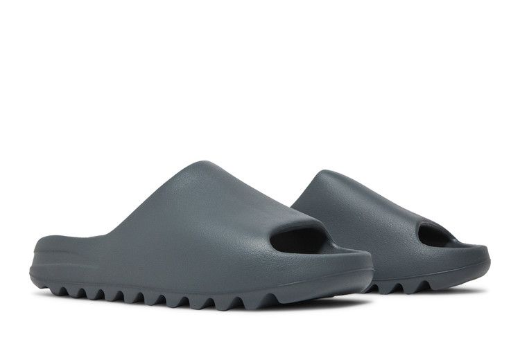 adidas Yeezy Slide Серо-сланцевый