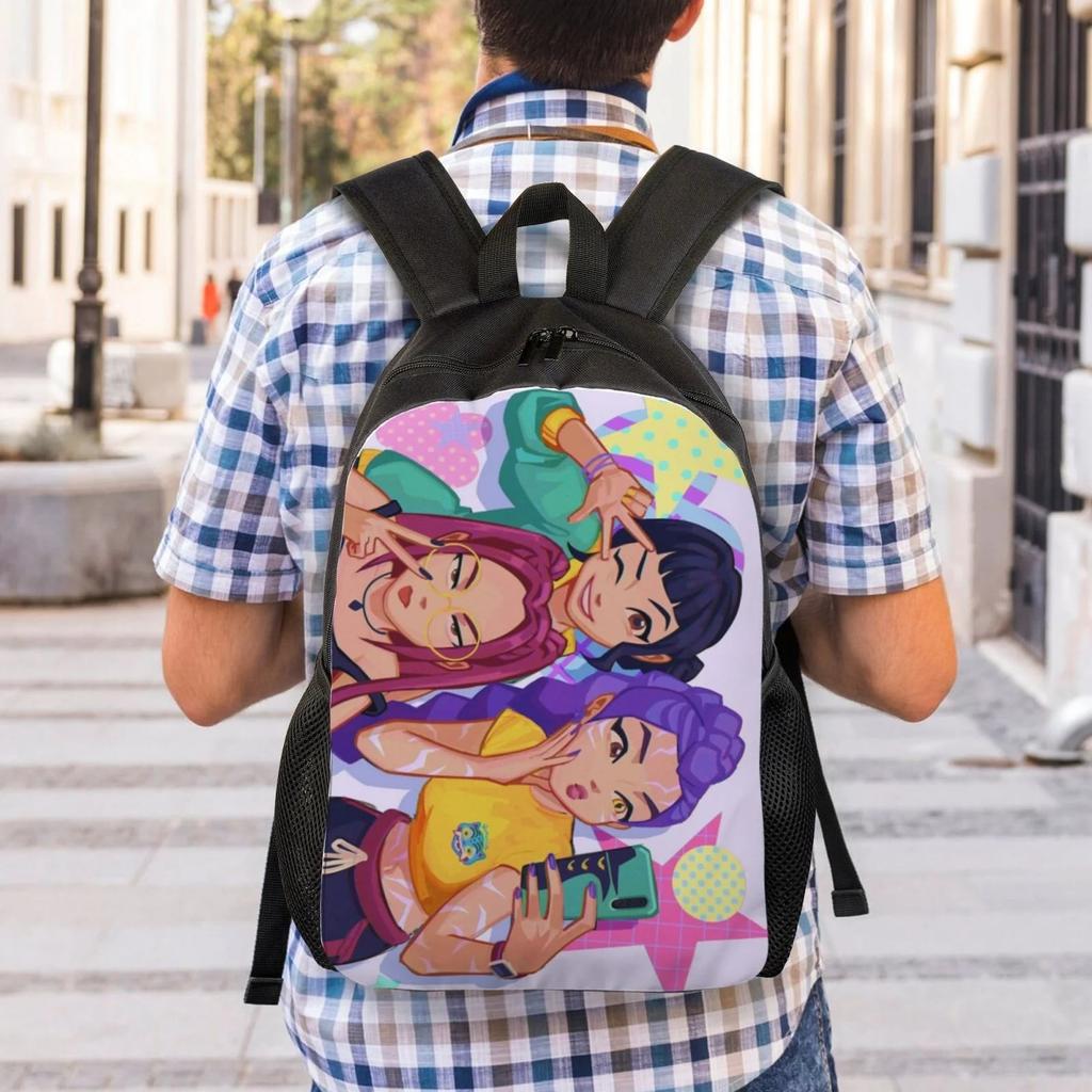 Школьные ранцы Рюкзаки с героями мультфильмов для начальной школы Детские сумки Рюкзаки большой вместимости