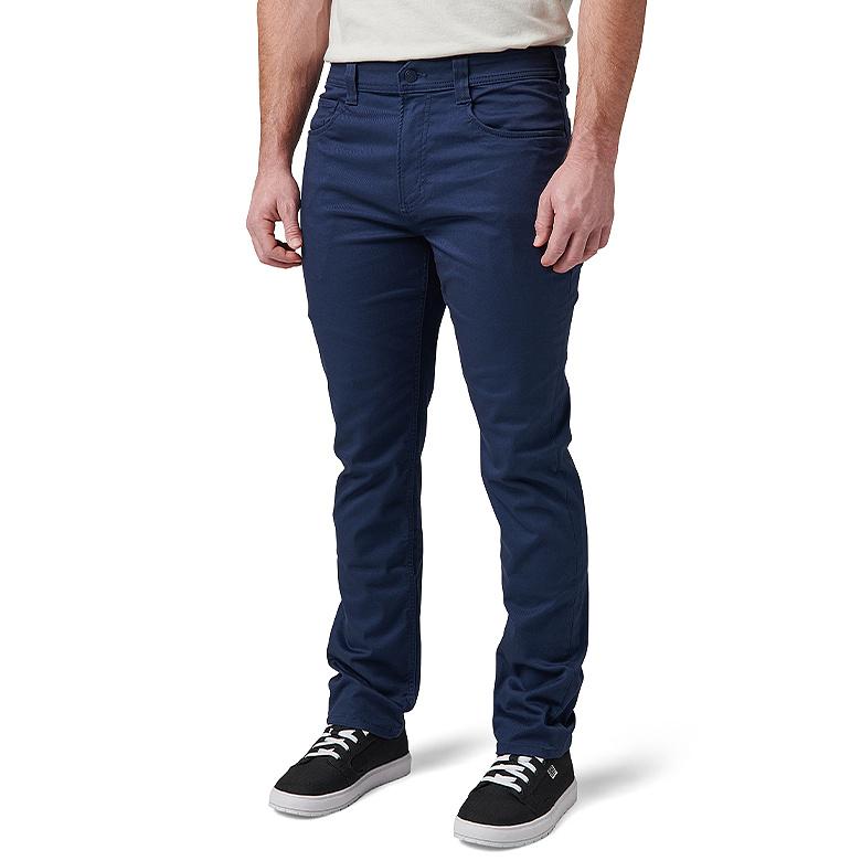 5.11 TACTICAL Брюки Defender Flex Slim (Тихоокеанский флот)