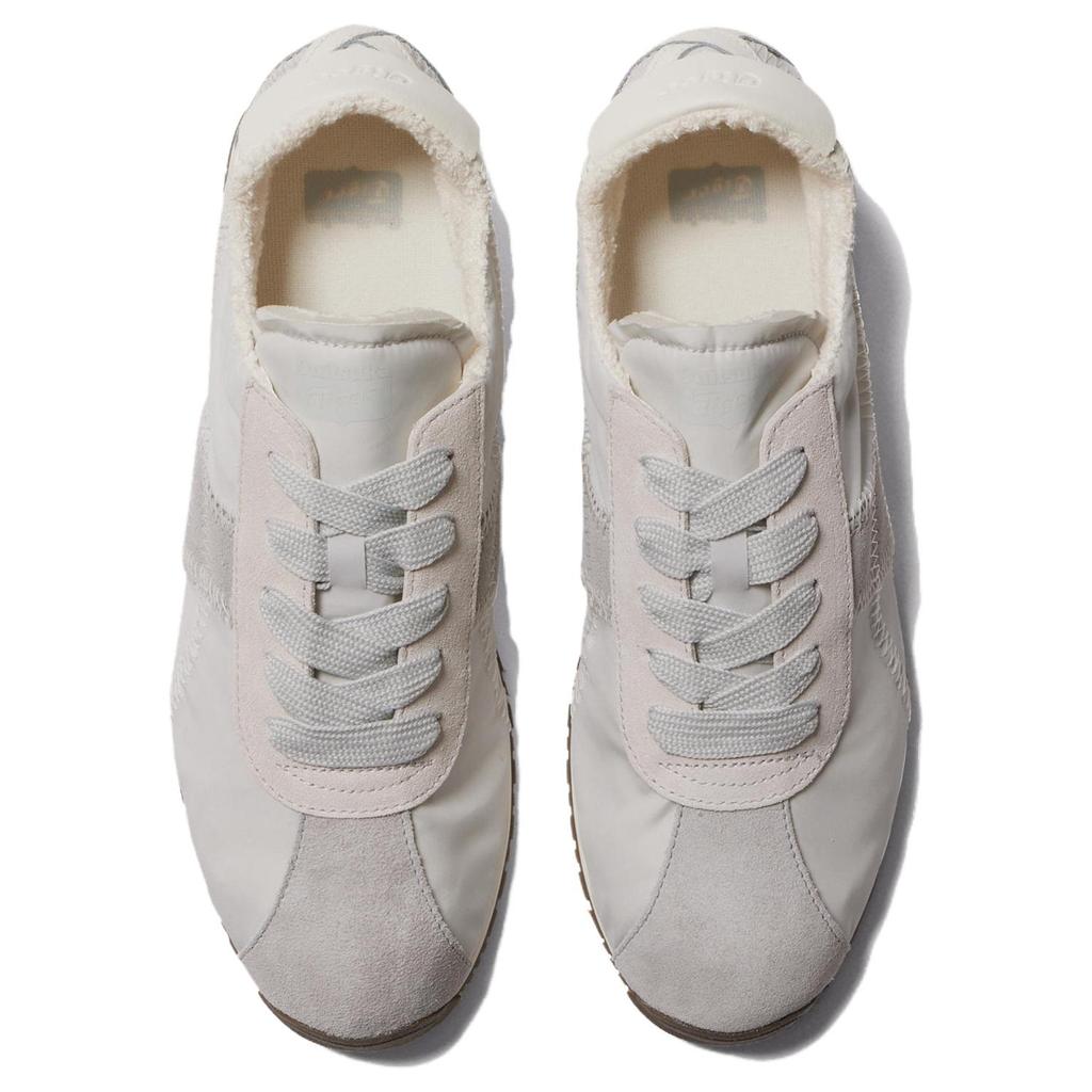 ONITSUKA TIGER Tiger Corsair A55 Glacier Grey Cream Unisex Sneakers 1183C317-020