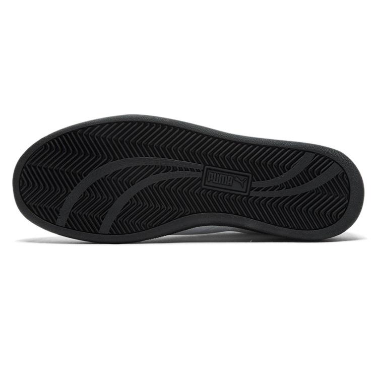 Puma Кроссовки 74 Tumbled 'White Black' Мужские 363884-08