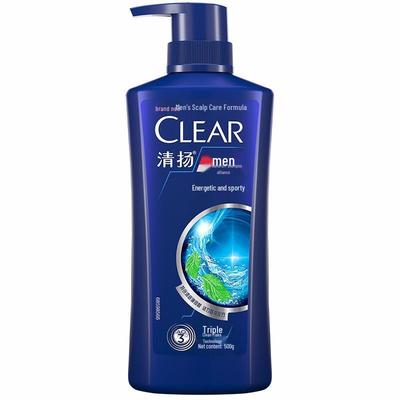 Шампунь от перхоти Clear Scalp