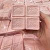 Relax Gift Cube Cake Bread Squeeze Toy Sensory Slow Rebound Squeeze Toy  Kids Toy