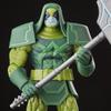 Hasbro MARVEL Marvel Legends Ронан Стражи Галактики Комиксы 6 дюймов Размер Фигурка F6486 Подлинный Продукт Серия Accuser, (15 см)