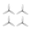 defender 16 1809-3 translucent gray (2 pairs)