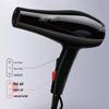 Kangfu 1800W Hair Dryer CN plug (adapter included)