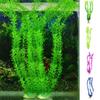 Artificial Aquarium Accessories Water Grass Fish Tank Plant Aquarium Weed Decor