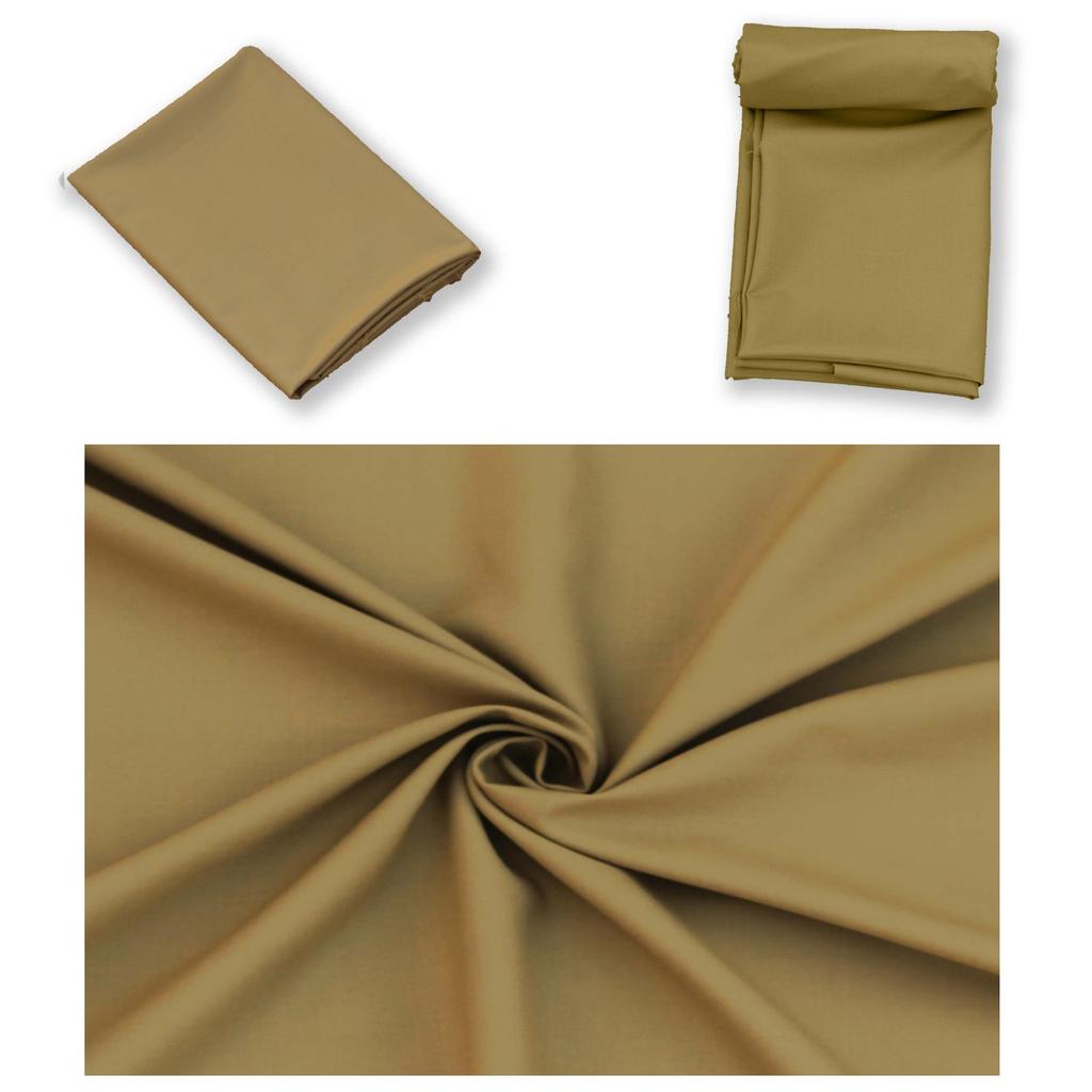 Bigreams Unstitched Solid Light-weight Suiting Trouser Fabric