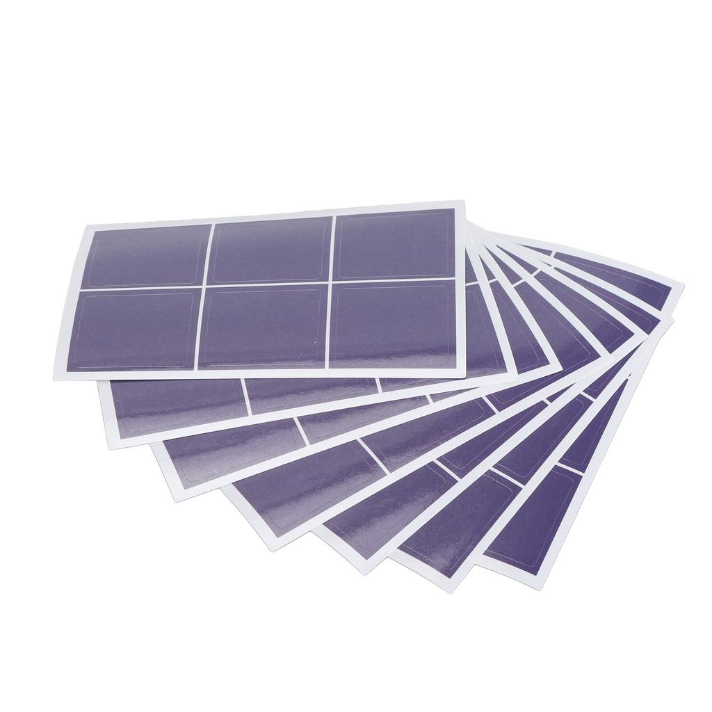 Детские пластыри для сна, 84 шт., легко наносятся, безопасны для кожи, детский пластырь для сна в ночное время