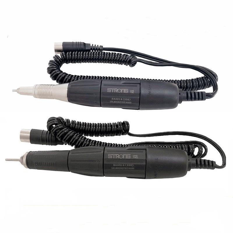 Качественный материал Полировка стоматологическая полированная микромоторная ручка / наконечник