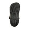 Crocs Baya EVA Traveller plus Trendy Versatile Hole Shoes Women's Black