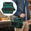 Thickening Tool Bag High Quality Tool Organizer Pliers Belt Waist Pouch  Carpenter