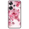 For Xiaomi Poco M6 4G Case Shockproof Soft Silicone TPU Bumper for Poco M6 4G Cover PocoM6 4G 2024 Lovely Luxury Cartoon Fundas