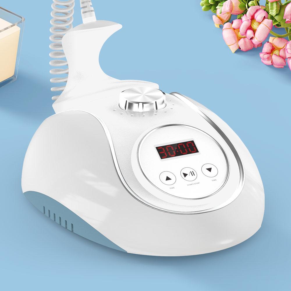 Unoisetion Cavitation 2.0 Похудение против целлюлита для домашнего использования Белый