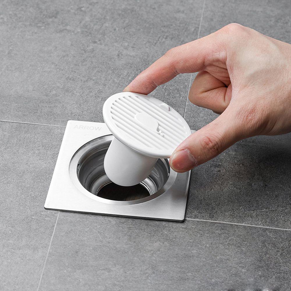 Home Pest Control Bathroom Deodorant Floor Drain Core Whale Deodorant Magnetic Floor Drain