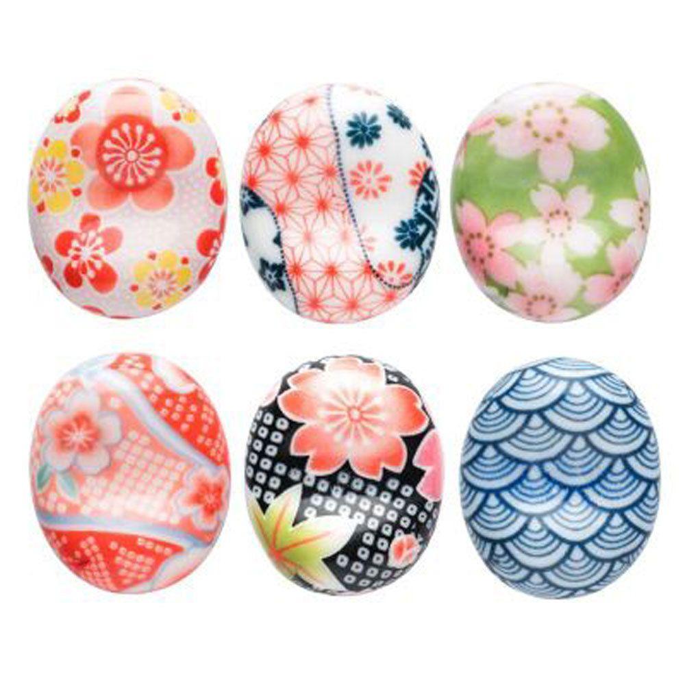 Ware Ingots Japanese Kitchen Tools Cute Tableware Ceramic Spoon Fork Rack Chopsticks Holder