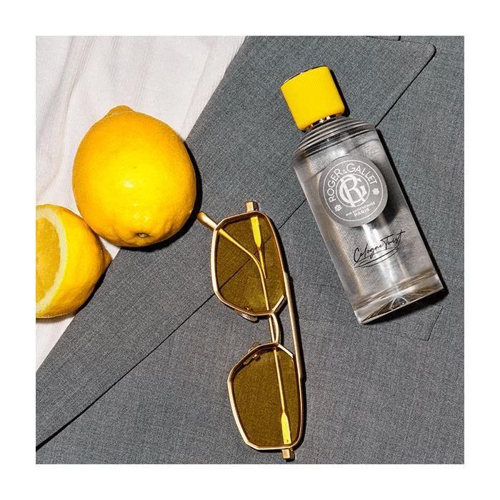 Roger&Gallet Cologne Twist Eau de Cologne 100ml