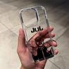JuL C'est Pas Des Lol Rappers Phone Case for Samsung Galaxy S25 S24 S23 S22 S21 S20 Note20 10 FE Ultra Plus 4G 5G Clear Cover