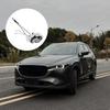 UR56-58-310C Замена привода замка передней правой двери Автомобильный привод замка двери в сборе Автомобильные аксессуары Легко установить