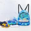 Dry Wet Separation Children Swimming Bag Travel Fitness for Sport Beach Bag Kid Swim Bag  Boy Girl