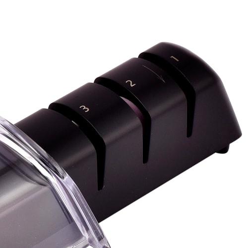 Seki Magoroku Diamond & Ceramic Sharpener AP-0308