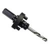 Bahco 11152 Arbor - 11mm Shank (32-210mm Holesaws)