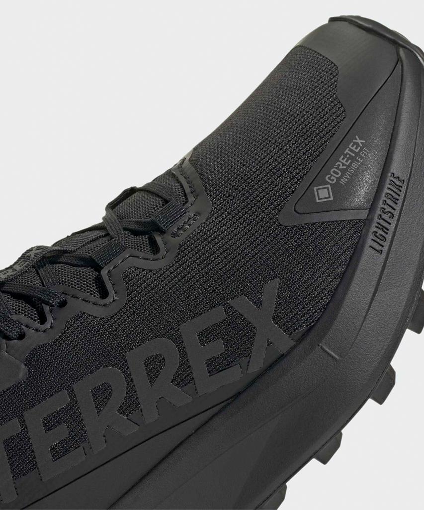 adidas Кроссовки для трейлраннинга Terrex Agravic Gtx - Черный / Jr5240
