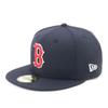 Кепка 59FIFTY Boston Red Sox Game [New Era] 60,6 см