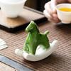 Exquisite Horse Sculpture Crafts Equilibrium Principle Decoration Horse  Study