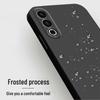 Силиконовый защитный чехол для OnePlus Ace3V, 11R, 10T, 9RT, 8T, Ace2V, 12