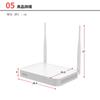 Сетевая камера Juancloud 10-станционный регистратор комплект Wi-Fi JA-K6510-PO1031-W