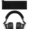 Geekria Cover Compatible Elastic Headband Cover Compatible with Sony Sony HW700DS Wireless Headphones Headphones Easy To Install No Tools Required