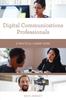 Книга Digital Communications Professionals : A Practical Career Guide