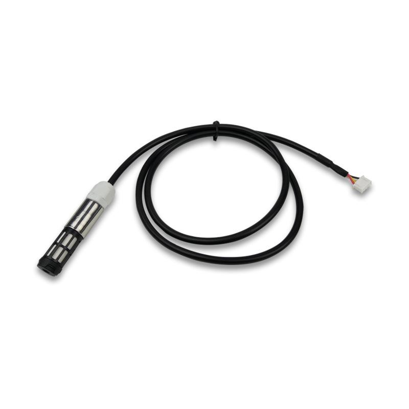 4G пульт дистанционного управления с четырьмя направлениями: Сигнализация по SMS, вход температуры/влажности, двунаправленное управление водяным насосом