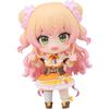 Nendoroid Hololive Production Momosuzu Nene Non-scale Plastic Painted Movable Figure