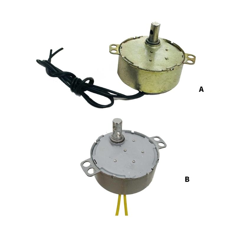 Quiet High Efficiency Synchronous Fan Motor Permanent Metalsmithing Easy Tool Complimentary Installation