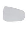 Compatible Rearview Mirror Bottom Shell with Turn Signal Lens for Lynk & Co 02 & 03 (including New Energy Model)