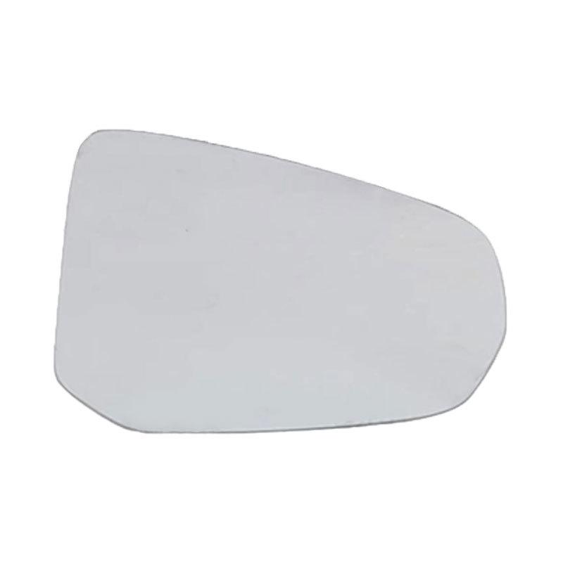 Compatible Rearview Mirror Bottom Shell with Turn Signal Lens for Lynk & Co 02 & 03 (including New Energy Model)