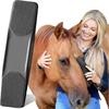 6 In 1 Grooming Brush, Massage Comb for Horses, Grooming Brushes, Massage and Care for Removing Dry