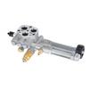 AR42940 SRMW 2.2G26 Головка насоса для мойки высокого давления 2700 PSI AR Для Troy-Bilt AR43061