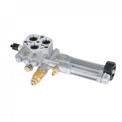 AR42940 SRMW 2.2G26 Головка насоса для мойки высокого давления 2700 PSI AR Для Troy-Bilt AR43061