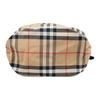 Burberry Логотип Принт Иконка Полоска Шнурок Мешочек Архивный Бежевый Унисекс Мешочки Кремовый 8026737