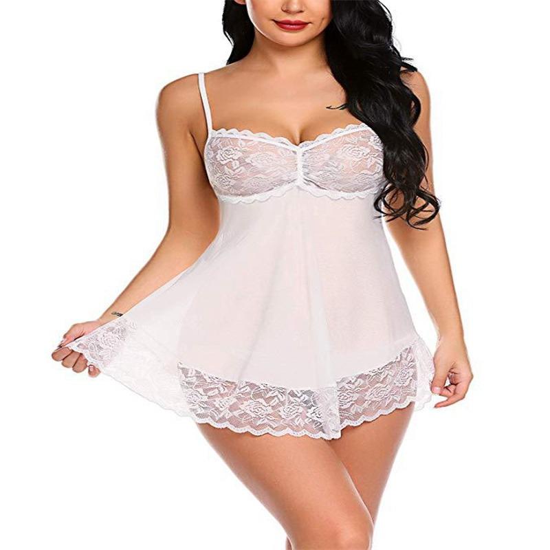 Стильное сексуальное нижнее белье, сексуальное кружево, сексуальный слинг, тюль, сексуальная одежда для сна, одежда для сна
