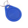 10Pcs 125Khz Read-Only Rfid Rfid Tk4100 Em4100 Smart Chip Proximity Keyfobs Smart Secure Door Entry Access Id Keychain Token Tag